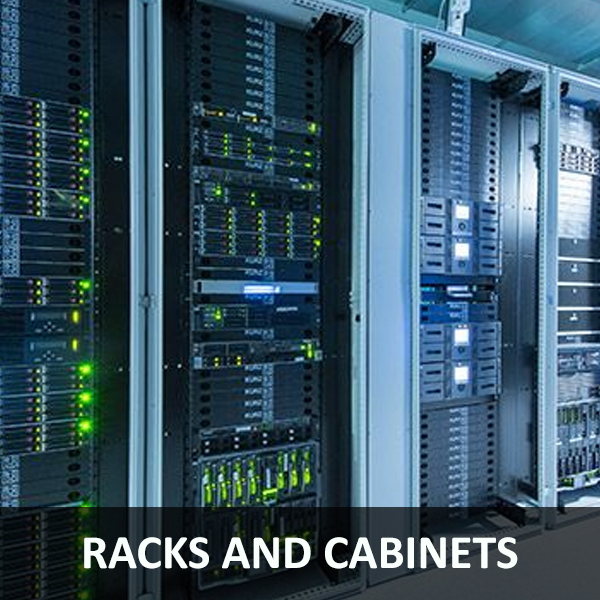 Racks and Layer 1